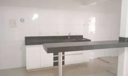 Apartamento com 3 quartos à venda no Centro, Coronel Fabriciano 