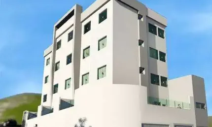Apartamento com 2 quartos à venda no Eldorado, Timóteo 