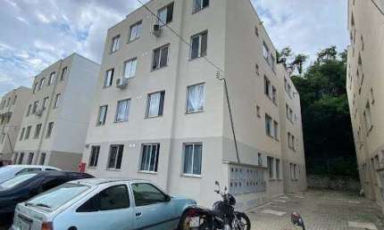 Apartamento para locação e venda no bairro São Vicente, Cel Fabriciano