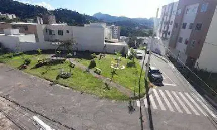 Apartamento de 2 quartos à venda no Eldorado em Timóteo