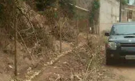 Terreno à venda no Canaã, Ipatinga 