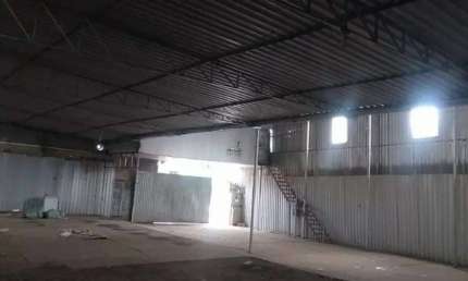 Barracão / Galpão / Depósito com 1 sala para alugar no Santa Terezinha, Timóteo 