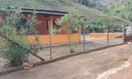 Chácara / sítio com 3 quartos à venda na Zona Rural, Antônio Dias 