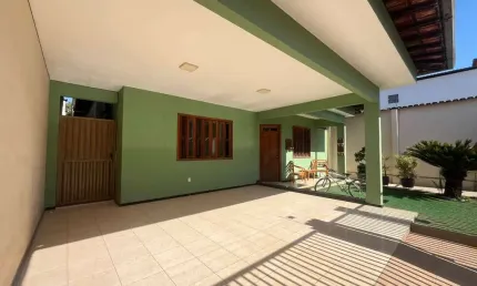 Casa com 3 quartos à venda no Belvedere, Coronel Fabriciano 