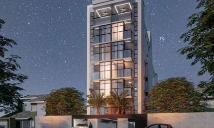 Apartamento com 3 quartos à venda no Belvedere, Coronel Fabriciano 