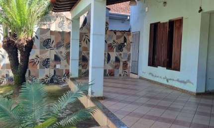 Oportunidade Única! Casa Ampla + Lote Extra – Financiável