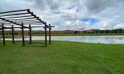 Terreno à venda na Reserva do Lago, Santana do Paraíso 