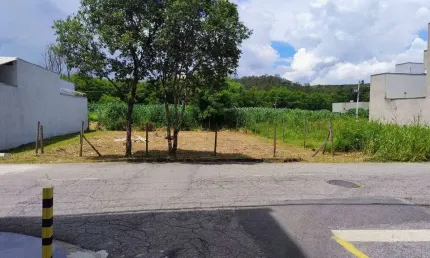 Terreno à venda na Vila Ipanema, Ipatinga 