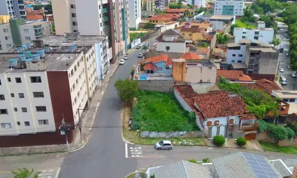Lote à Venda – Santa Helena, Melhor Localização da Cidade! ?
