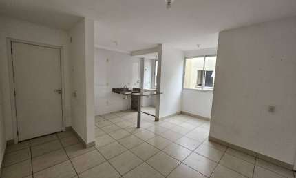 Apartamento com 2 quartos para alugar no São Vicente, Coronel Fabriciano 
