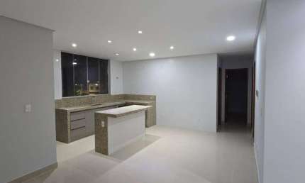 Apartamento com 3 quartos para alugar no Residencial Pomar, Coronel Fabriciano 