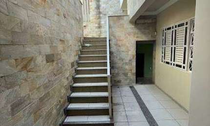 Casa com 3 quartos para alugar no Iguaçu, Ipatinga  por R$ 2.500