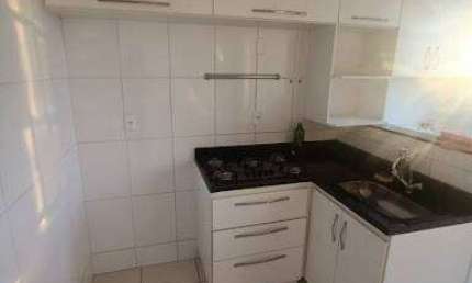 Apartamento com 2 quartos para alugar no Bethânia, Ipatinga  por R$ 800