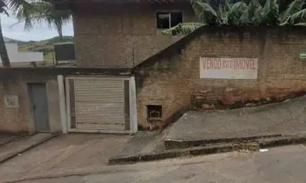 Casa com 3 quartos à venda no Giovanini, Coronel Fabriciano 