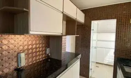 Apartamento com 2 quartos à venda no Belvedere, Coronel Fabriciano 