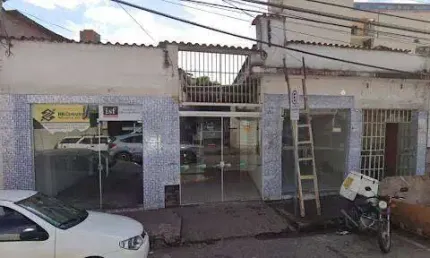 Ponto comercial para alugar no Centro, Ipatinga 