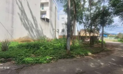 Lote no bairro Santa Terezinha - Coronel Fabriciano