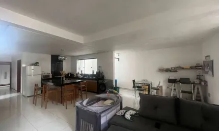 Casa à venda no Sylvio Pereira II, Coronel Fabriciano 