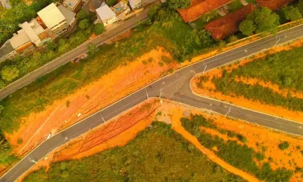 Residencial Ipê: Invista no Futuro em Timóteo com Parcelas Acessíveis!