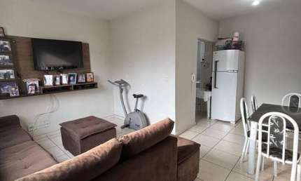 Quer morar no Santa Terezinha e ter tudo ao seu alcance por 220 mil ?
