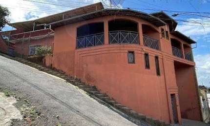 Casa com 3 quartos para alugar no Centro, Coronel Fabriciano 