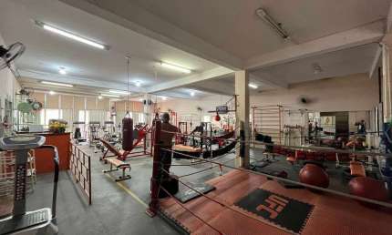 Sala comercial com 1 sala para alugar no Giovanini, Coronel Fabriciano 