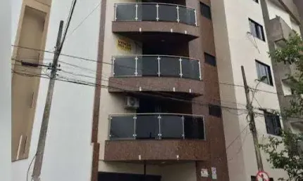 Apartamento com 2 quartos à venda no Iguaçu, Ipatinga 