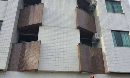 Apartamento com 3 quartos à venda no Bom Retiro, Ipatinga 