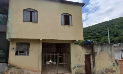 Casa a venda no Recanto Verde em Coronel Fabriciano