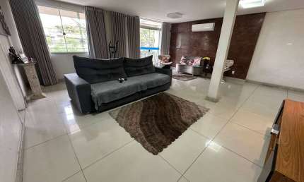 Casa com 3 quartos à venda no Bethânia, Ipatinga 