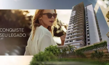 Apartamento com 3 quartos à venda na Cidade Nobre, Ipatinga 