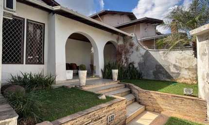 Casa com 4 quartos à venda no Santa Helena, Coronel Fabriciano 