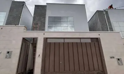 Seu Novo Lar no Belvedere – 3 Quartos e Muito Conforto!