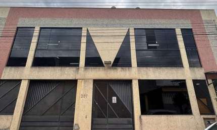 Seu Negócio no Melhor do Giovannini – 150m² de Potencial!