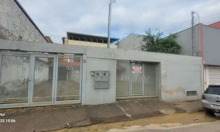 Casa duplex à venda no bairro Giovanini  -  Coronel Fabriciano