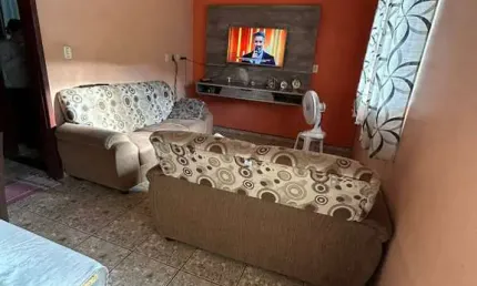 Casa com 3 quartos à venda no Granjas Vagalume, Ipatinga 