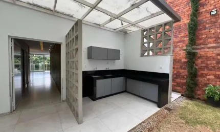 Apartamento com 4 quartos à venda no Eldorado, Timóteo , 418 m2 por R$ 1.450.000