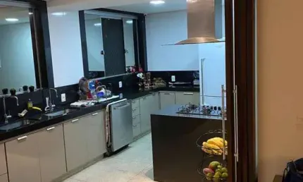 Cobertura com 4 quartos à venda no Alto Serenata, Timóteo 