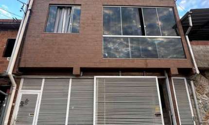Apartamento com 2 quartos para alugar no Sylvio Pereira I, Coronel Fabriciano 