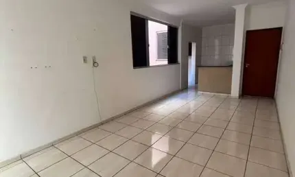 Aconchego, localização e praticidade, 2 quartos 1 garagem !