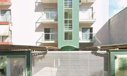 Apartamento com 3 quartos para alugar no Parque Caravelas, Santana do Paraíso 