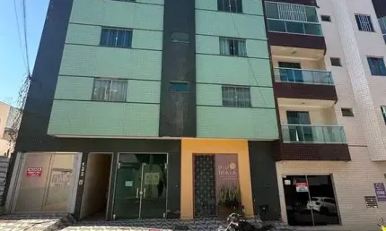 Cobertura com 4 quartos para alugar no Residencial Ayrton Senna, Ipatinga 