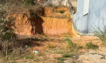Terreno à venda no Eldorado, Timóteo 