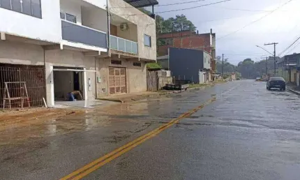 Terreno à venda no Recanto Verde, Timóteo 