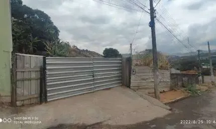 Terreno em nossa senhora da penha  -  coronel fabriciano