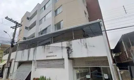 Apartamento com 2 quartos à venda no Primavera, Timóteo 