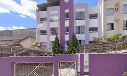 Apartamento térreo em todos os santos - coronel fabriciano