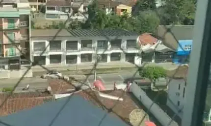 Apartamento 3 quartos no bairro funcionários em timóteo