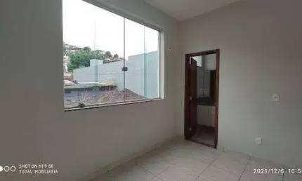 Apartamento com 1 quarto para alugar no Centro, Coronel Fabriciano 