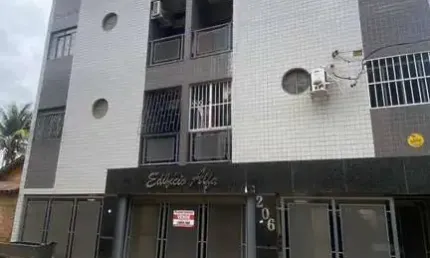 Apartamento com 3 quartos para alugar no Bom Jesus, Coronel Fabriciano 